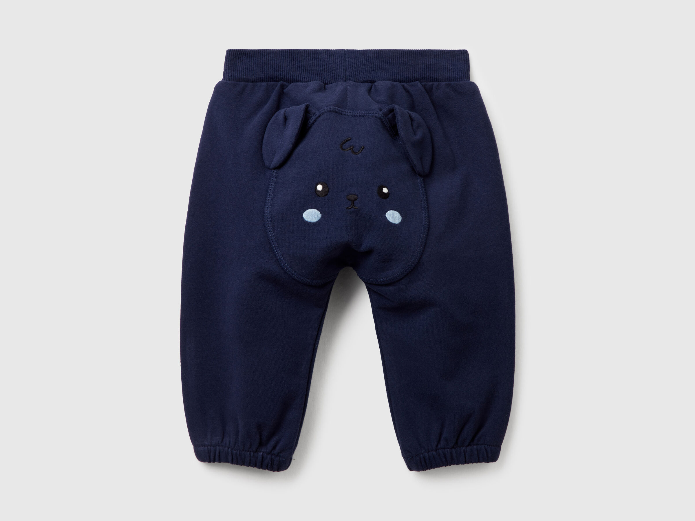 TROUSERS Recém-nascido image number 2
